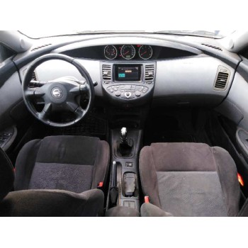 nissan primera berlina (p12) del año 2002