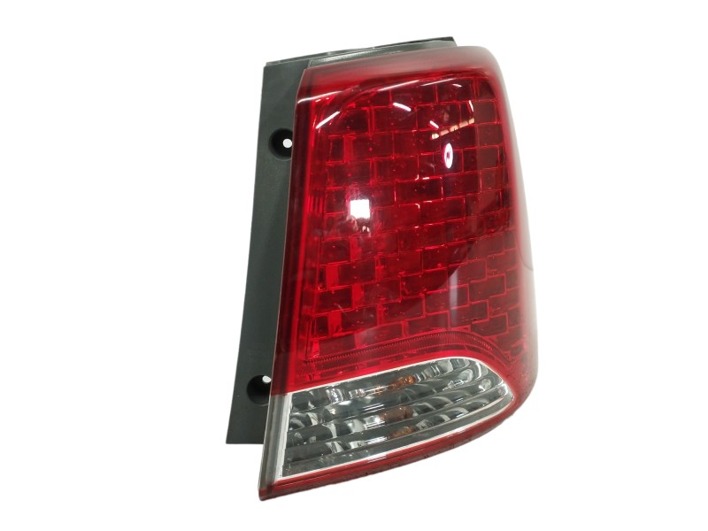 Recambio de piloto trasero derecho para kia sorento 2.0 crdi referencia OEM IAM 924022P0 Recambio de piloto trasero derecho para kia sorento 2.0 crdi referencia OEM IAM 924022P0