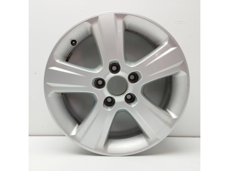 Recambio de llanta para opel zafira a 2.0 dti referencia OEM IAM 9270014 6JX16 ET44 5H 5X110