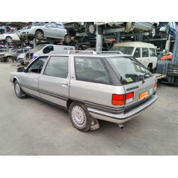 renault 21 nevada (k48) del año 1987