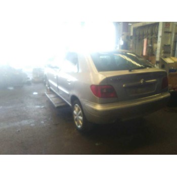 citroën xsara berlina del año 2001