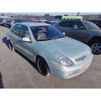 citroën xsara berlina del año 2004