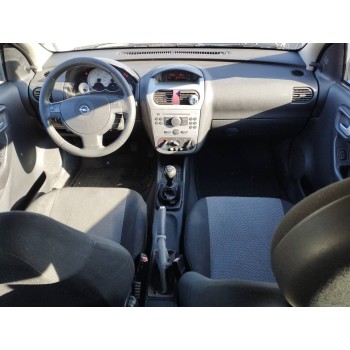 opel corsa c del año 2005