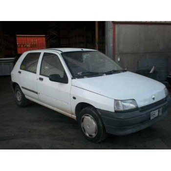 renault clio i fase i+ii (b/c57) del año 1993