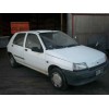 renault clio i fase i+ii (b/c57) del año 1993