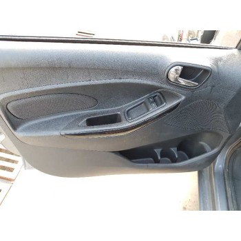 ford ka+ del año 2017