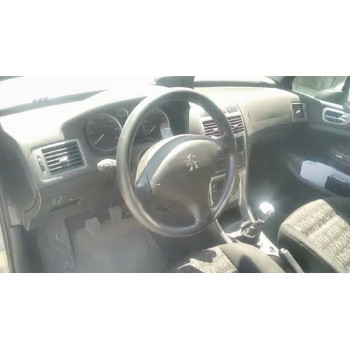 peugeot 307 (s1) del año 2001