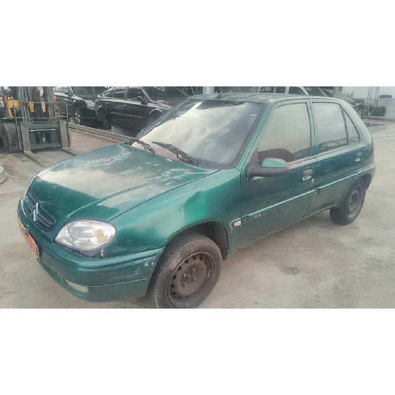 CITROEN SAXO 2000