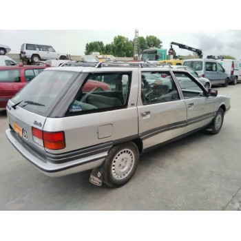 renault 21 nevada (k48) del año 1987