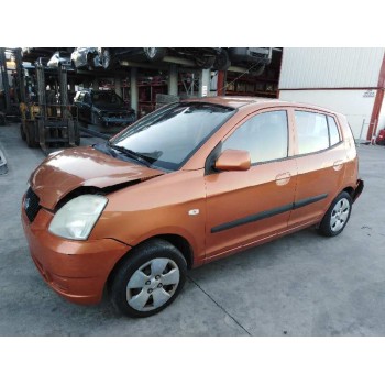 kia picanto i (sa) del año 2005