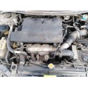 NISSAN PRIMERA BERLINA (P12)