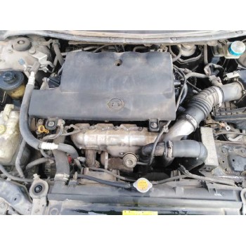 nissan primera berlina (p12) del año 2002