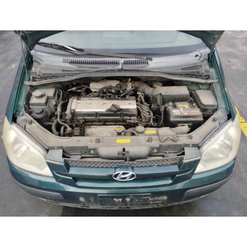 hyundai getz (tb) del año 2003