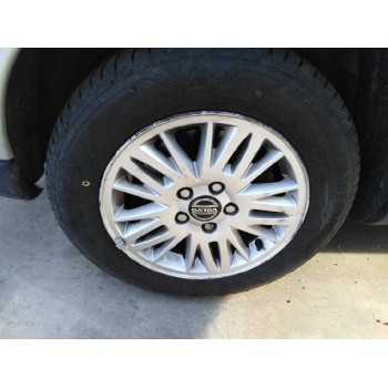 volvo s60 berlina del año 2006