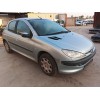 peugeot 206 berlina del año 2004
