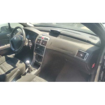 peugeot 307 (s1) del año 2001