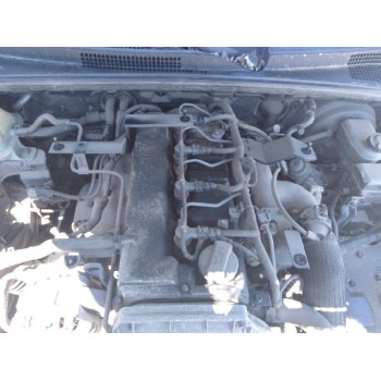 kia sorento i (jc) del año 2005