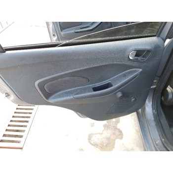 ford ka+ del año 2017