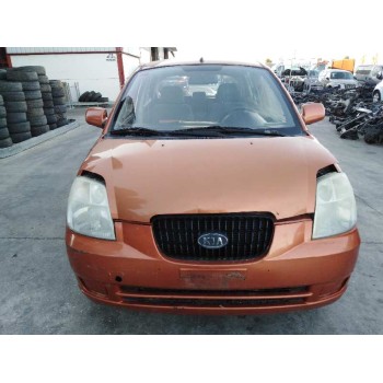 kia picanto i (sa) del año 2005