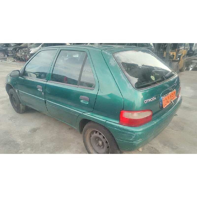 CITROEN SAXO 2000