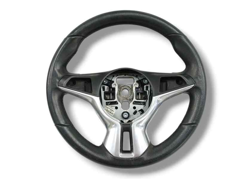Recambio de volante para opel adam 1.4 16v cat (a 14 xel / ldd / l2z) referencia OEM IAM 13357746  