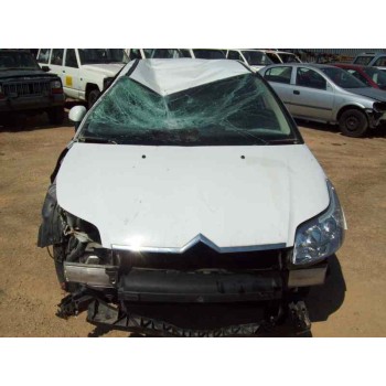 citroën c4 berlina del año 2006