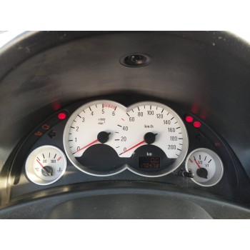 opel corsa c del año 2005