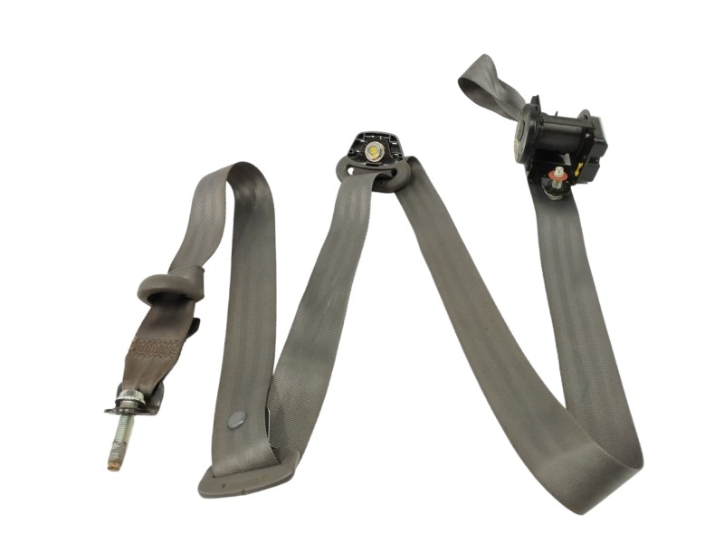 Recambio de cinturon seguridad trasero derecho para ssangyong rodius ii 2.2 xdi referencia OEM IAM Recambio de cinturon seguridad trasero derecho para ssangyong rodius ii 2.2 xdi referencia OEM IAM