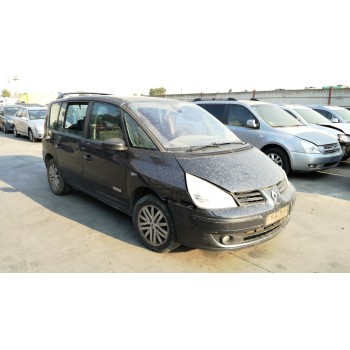 renault espace iv (jk0) del año 2006