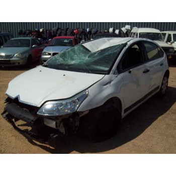 citroën c4 berlina del año 2006