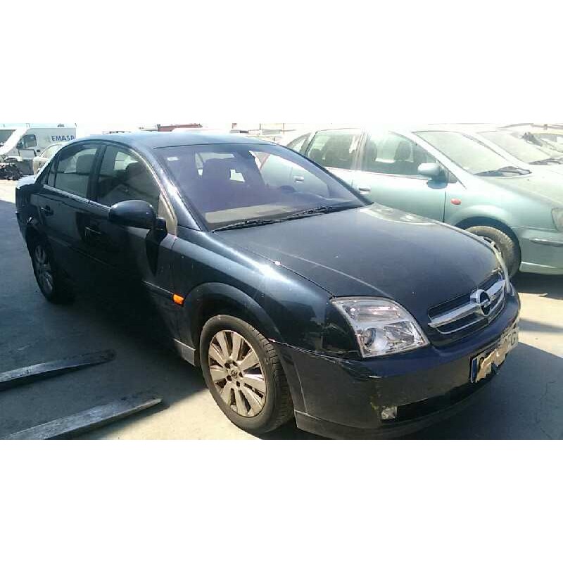 OPEL VECTRA C BERLINA