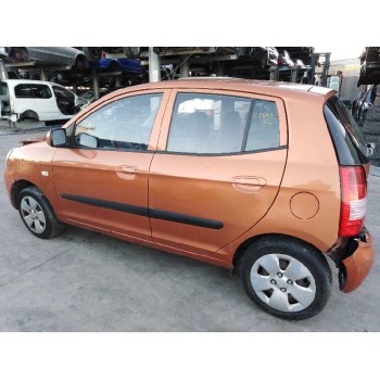 kia picanto i (sa) del año 2005