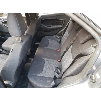 ford ka+ del año 2017