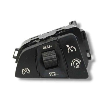 MANDO VOLANTE 13357709 LADO IZQUIERDO 
