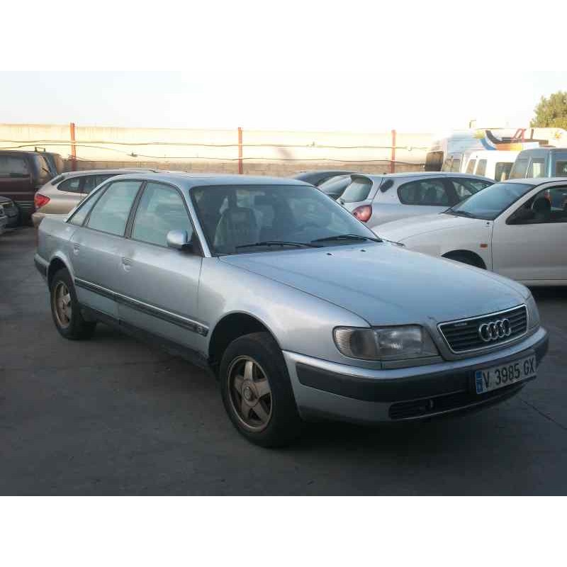 audi 100 berlina (c4) del año 1993