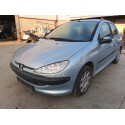 PEUGEOT 206 BERLINA