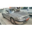 PEUGEOT 607 (9D, 9U)