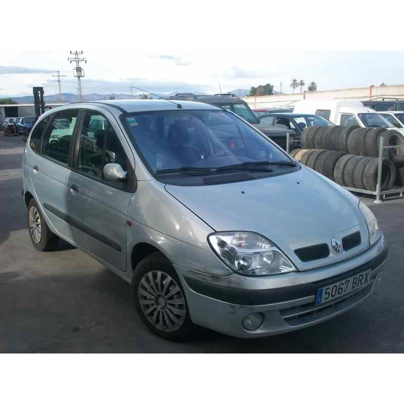 RENAULT SCENIC (JA..)