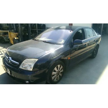 opel vectra c berlina del año 2003