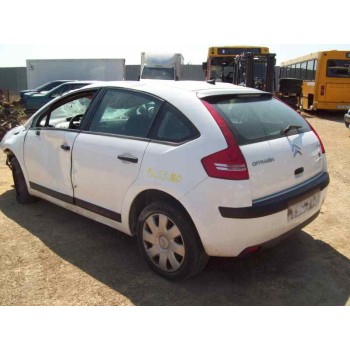 citroën c4 berlina del año 2006