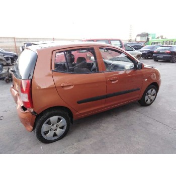 kia picanto i (sa) del año 2005