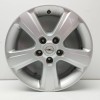 Recambio de llanta para opel zafira a 2.0 dti referencia OEM IAM 9270014 6JX16 ET44 5H 5X110