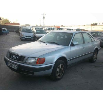 audi 100 berlina (c4) del año 1993