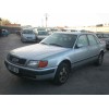 audi 100 berlina (c4) del año 1993