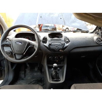 ford ka+ del año 2017