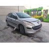peugeot 207 del año 2006