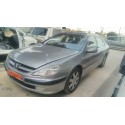 PEUGEOT 607 (9D, 9U)