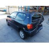 volkswagen polo berlina (6n1) del año 1998