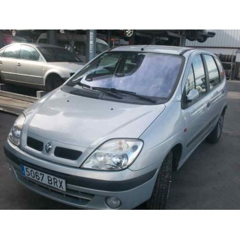 renault scenic (ja..) del año 2002