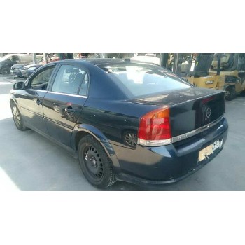 opel vectra c berlina del año 2003